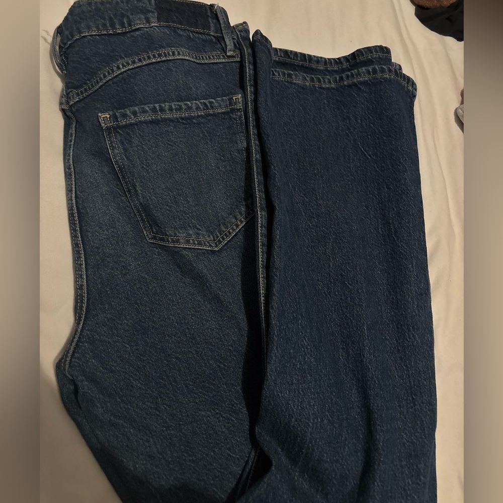 Forever 21 Jeans